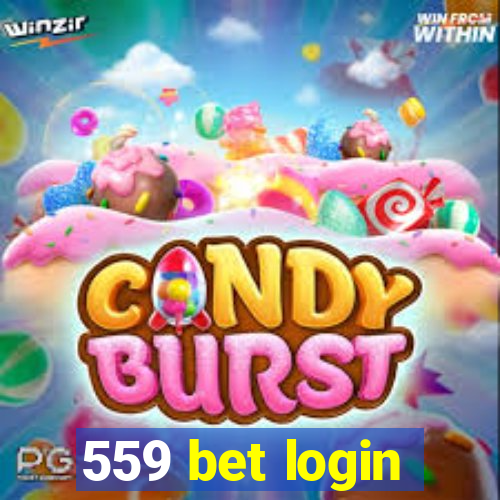 559 bet login